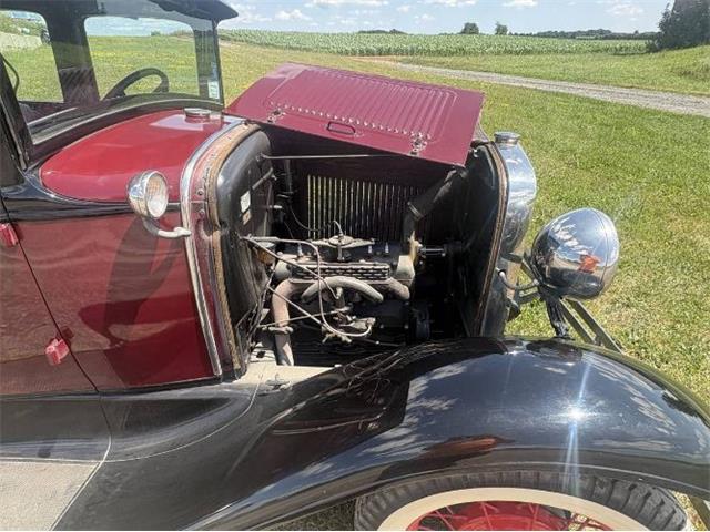 1930 Ford Model A (CC-2108376) for sale in Cadillac, Michigan