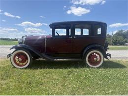 1930 Ford Model A (CC-2108376) for sale in Cadillac, Michigan
