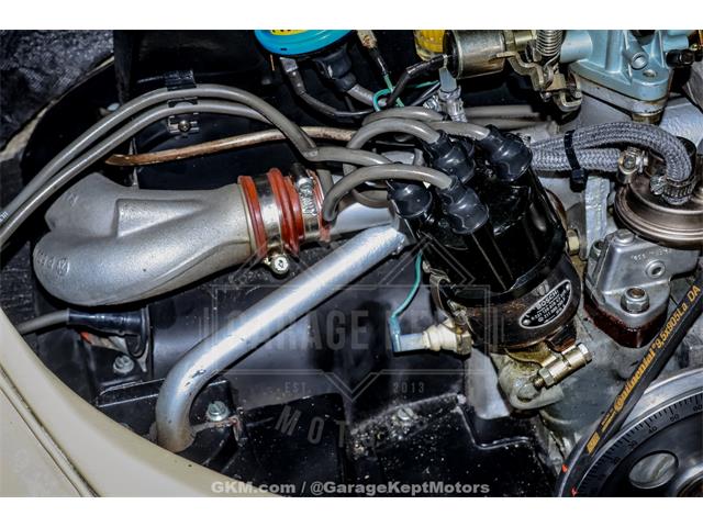 1957 Volkswagen Beetle (CC-2108377) for sale in Grand Rapids, Michigan