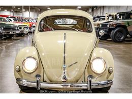 1957 Volkswagen Beetle (CC-2108377) for sale in Grand Rapids, Michigan