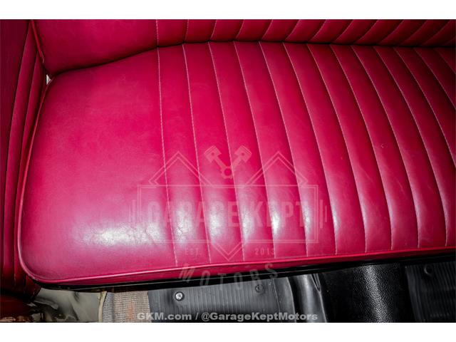 1957 Volkswagen Beetle (CC-2108377) for sale in Grand Rapids, Michigan