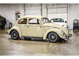 1957 Volkswagen Beetle (CC-2108377) for sale in Grand Rapids, Michigan