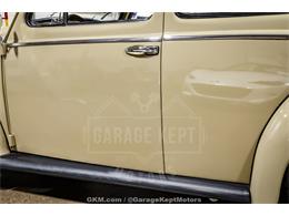1957 Volkswagen Beetle (CC-2108377) for sale in Grand Rapids, Michigan
