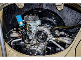 1957 Volkswagen Beetle (CC-2108377) for sale in Grand Rapids, Michigan