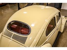 1957 Volkswagen Beetle (CC-2108377) for sale in Grand Rapids, Michigan