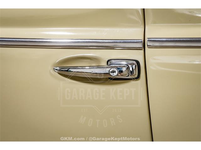 1957 Volkswagen Beetle (CC-2108377) for sale in Grand Rapids, Michigan