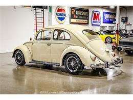 1957 Volkswagen Beetle (CC-2108377) for sale in Grand Rapids, Michigan