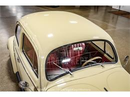 1957 Volkswagen Beetle (CC-2108377) for sale in Grand Rapids, Michigan
