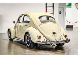 1957 Volkswagen Beetle (CC-2108377) for sale in Grand Rapids, Michigan
