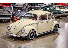 1957 Volkswagen Beetle (CC-2108377) for sale in Grand Rapids, Michigan