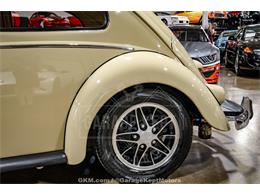 1957 Volkswagen Beetle (CC-2108377) for sale in Grand Rapids, Michigan