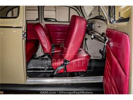 1957 Volkswagen Beetle (CC-2108377) for sale in Grand Rapids, Michigan