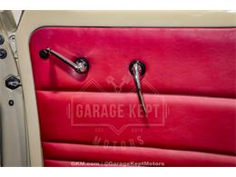 1957 Volkswagen Beetle (CC-2108377) for sale in Grand Rapids, Michigan