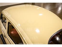 1957 Volkswagen Beetle (CC-2108377) for sale in Grand Rapids, Michigan