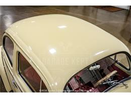 1957 Volkswagen Beetle (CC-2108377) for sale in Grand Rapids, Michigan