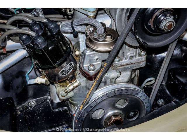 1957 Volkswagen Beetle (CC-2108377) for sale in Grand Rapids, Michigan