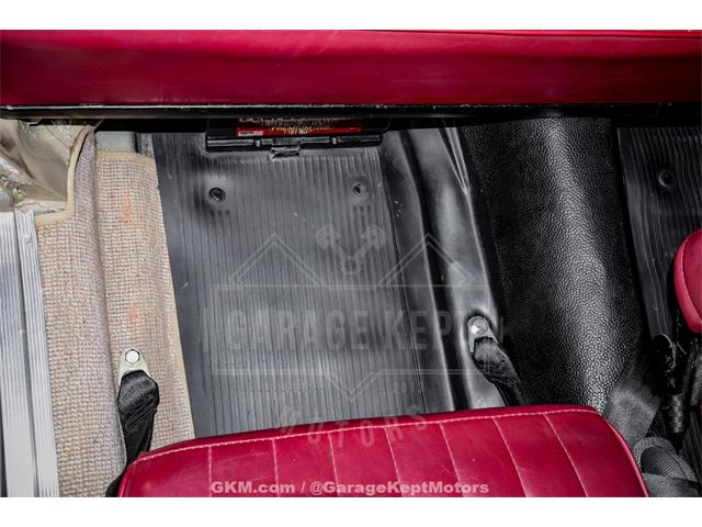 1957 Volkswagen Beetle (CC-2108377) for sale in Grand Rapids, Michigan