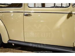 1957 Volkswagen Beetle (CC-2108377) for sale in Grand Rapids, Michigan