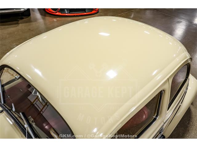 1957 Volkswagen Beetle (CC-2108377) for sale in Grand Rapids, Michigan