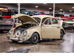 1957 Volkswagen Beetle (CC-2108377) for sale in Grand Rapids, Michigan