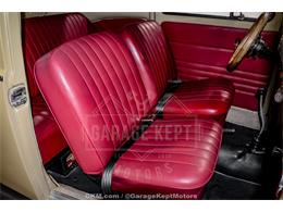 1957 Volkswagen Beetle (CC-2108377) for sale in Grand Rapids, Michigan