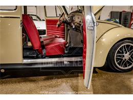 1957 Volkswagen Beetle (CC-2108377) for sale in Grand Rapids, Michigan