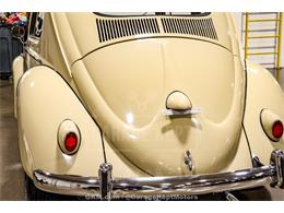 1957 Volkswagen Beetle (CC-2108377) for sale in Grand Rapids, Michigan