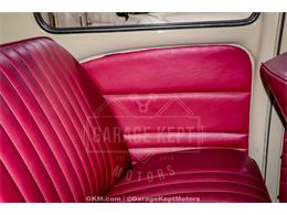 1957 Volkswagen Beetle (CC-2108377) for sale in Grand Rapids, Michigan