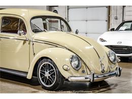 1957 Volkswagen Beetle (CC-2108377) for sale in Grand Rapids, Michigan