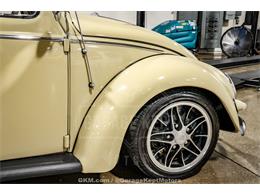 1957 Volkswagen Beetle (CC-2108377) for sale in Grand Rapids, Michigan