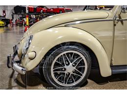 1957 Volkswagen Beetle (CC-2108377) for sale in Grand Rapids, Michigan