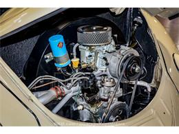 1957 Volkswagen Beetle (CC-2108377) for sale in Grand Rapids, Michigan