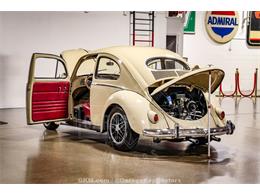 1957 Volkswagen Beetle (CC-2108377) for sale in Grand Rapids, Michigan