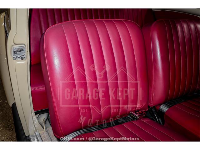 1957 Volkswagen Beetle (CC-2108377) for sale in Grand Rapids, Michigan