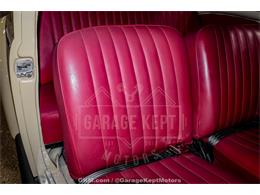 1957 Volkswagen Beetle (CC-2108377) for sale in Grand Rapids, Michigan