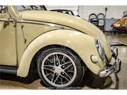 1957 Volkswagen Beetle (CC-2108377) for sale in Grand Rapids, Michigan