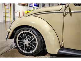 1957 Volkswagen Beetle (CC-2108377) for sale in Grand Rapids, Michigan