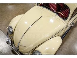 1957 Volkswagen Beetle (CC-2108377) for sale in Grand Rapids, Michigan