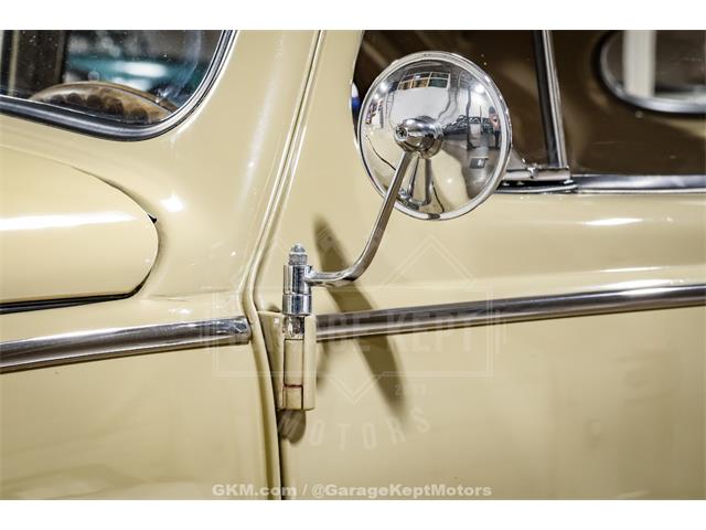 1957 Volkswagen Beetle (CC-2108377) for sale in Grand Rapids, Michigan