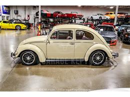 1957 Volkswagen Beetle (CC-2108377) for sale in Grand Rapids, Michigan