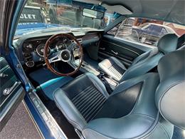 1967 Ford Mustang (CC-2108378) for sale in Addison, Illinois
