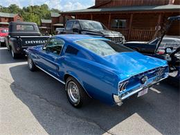 1967 Ford Mustang (CC-2108378) for sale in Addison, Illinois