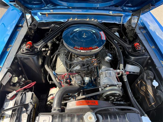 1967 Ford Mustang (CC-2108378) for sale in Addison, Illinois