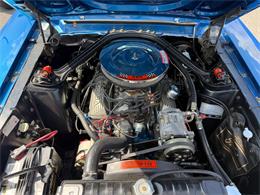 1967 Ford Mustang (CC-2108378) for sale in Addison, Illinois
