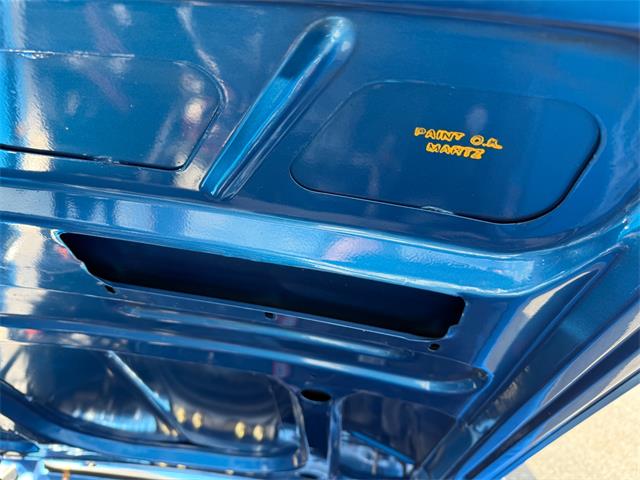 1967 Ford Mustang (CC-2108378) for sale in Addison, Illinois