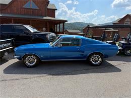 1967 Ford Mustang (CC-2108378) for sale in Addison, Illinois