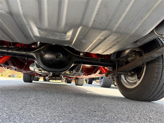 1967 Ford Mustang (CC-2108378) for sale in Addison, Illinois