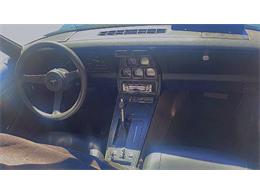 1972 Chevrolet Corvette (CC-2108379) for sale in Cadillac, Michigan