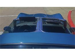 1972 Chevrolet Corvette (CC-2108379) for sale in Cadillac, Michigan