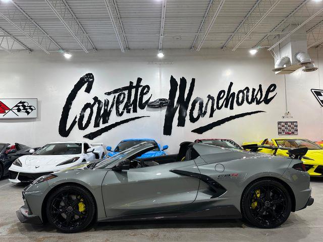 2022 Chevrolet Corvette (CC-2100838) for sale in Dallas, Texas